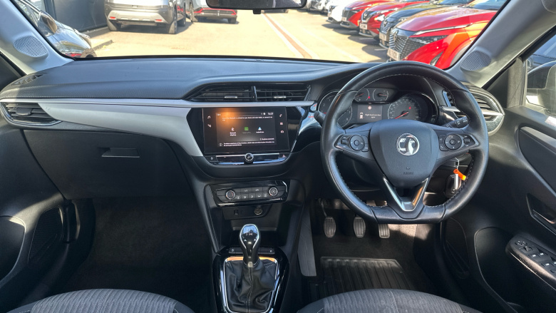 Vauxhall Corsa 1.2 SE Edition 5dr Petrol Hatchback